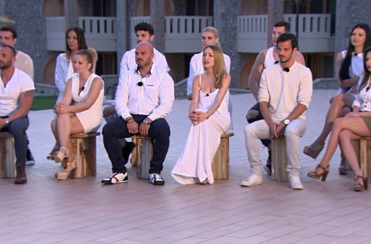 Σάλος στην Κύπρο με το Game of Love: Βροχή οι καταγγελίες